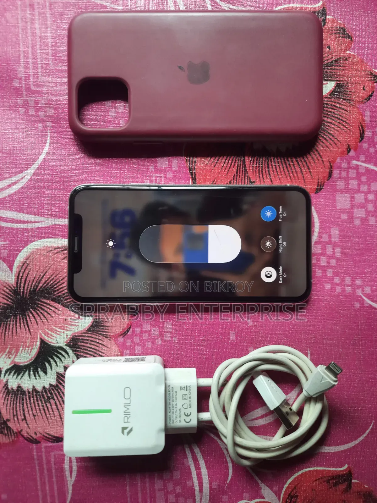 Apple iPhone 11 Pro 256 GB White