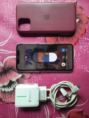 Apple iPhone 11 Pro 256 GB White