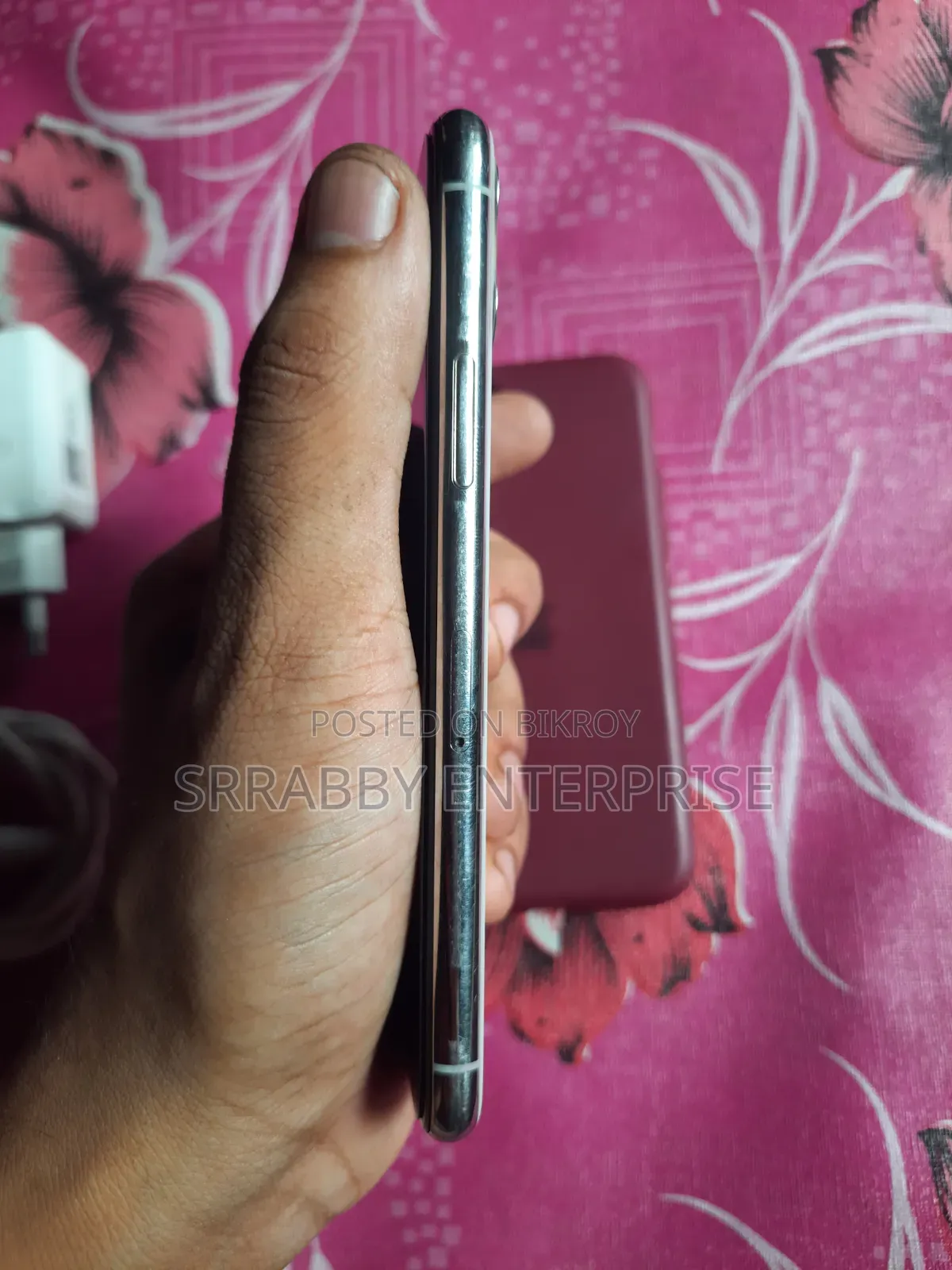 Apple iPhone 11 Pro 256 GB White