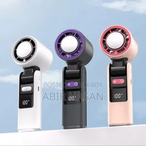Cooling Turbo Fan