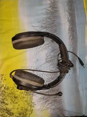 Fantech Trinity Mh88 Multiplatform Gaming Headset