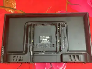 A fresh and new condition Smart TV will be sold.