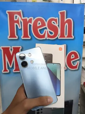 শাওমি রেডমি নোট ১৩ ১২৮ জিবি
