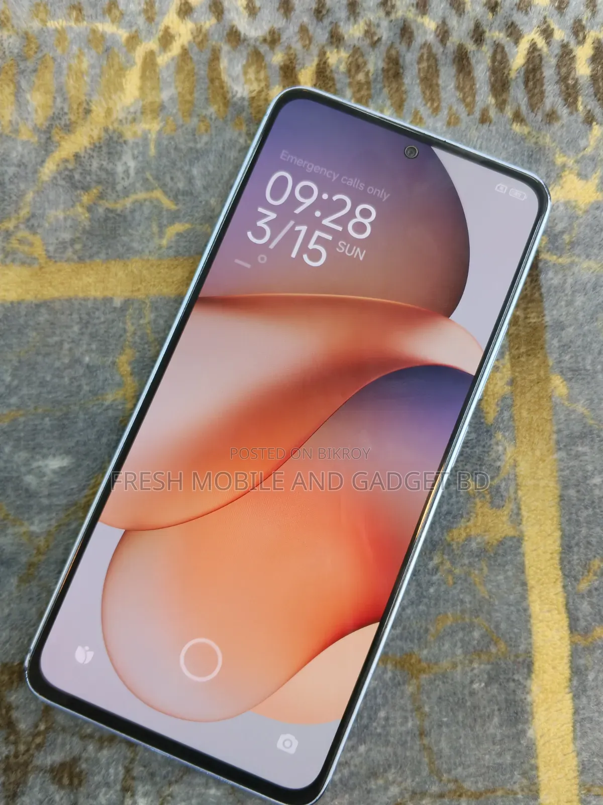 Xiaomi Redmi Note 13 128 GB