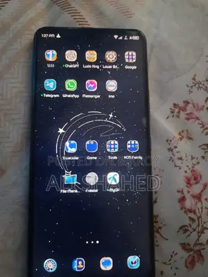 Infinix Hot 11s 128 GB Green
