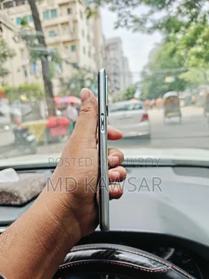 Oppo A16 64 GB Silver
