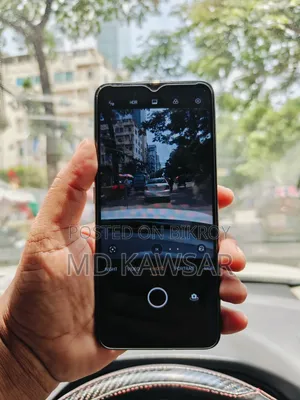Oppo A16 64 GB Silver