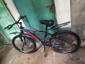 Sell for Bicycle