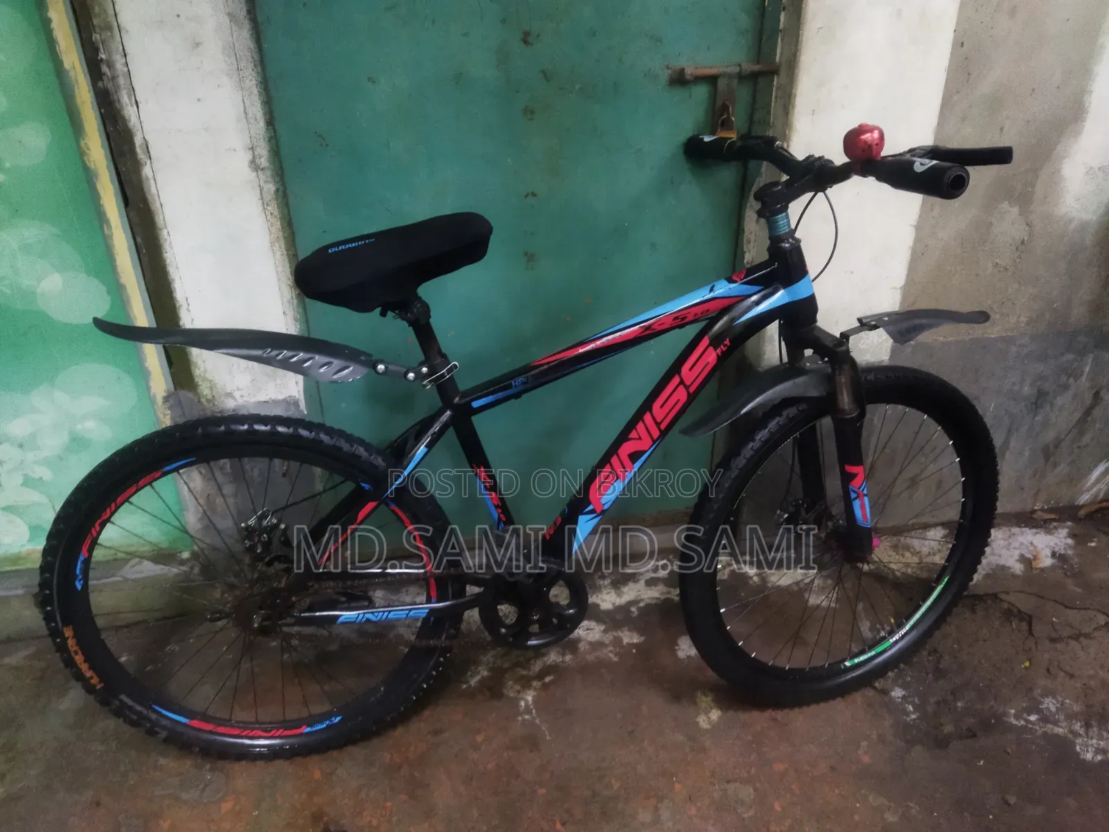 Sell for Bicycle