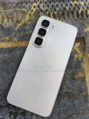 Infinix Hot 60i 128 GB