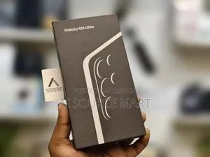 New Samsung Galaxy S26 Ultra 5G 256 GB Blue