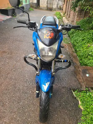 Runner Knight Rider V2 2018 Blue