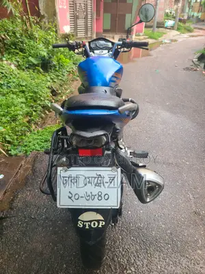 Runner Knight Rider V2 2018 Blue