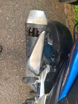 Runner Knight Rider V2 2018 Blue