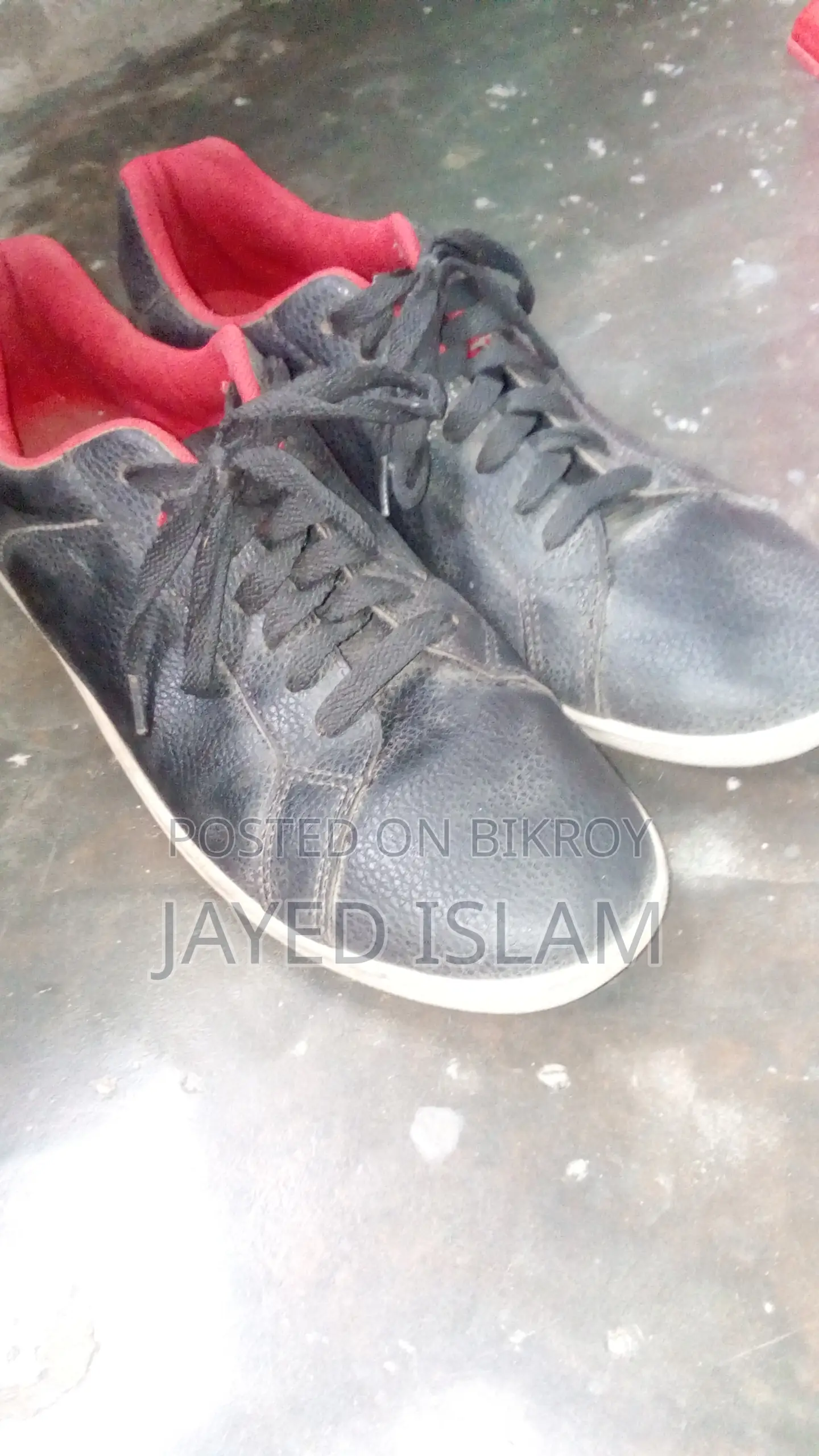 Shoes for Men