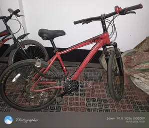 Veloce Outrage 602