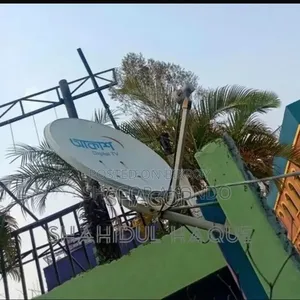 Akash Digital TV