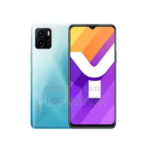 Vivo Y15s 32 GB