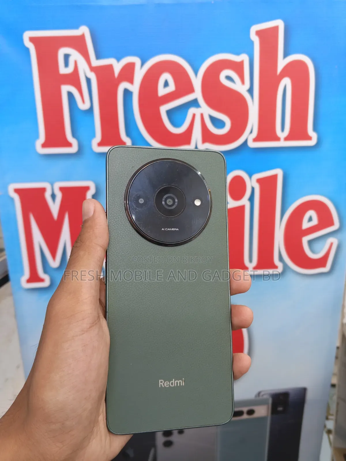 Xiaomi Mi A3 64 GB Red