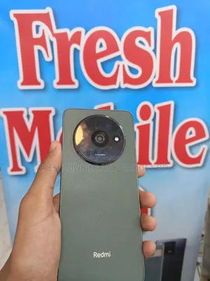 Xiaomi Mi A3 64 GB Red