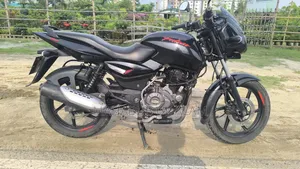 Bajaj Pulsar 150 2023 Black
