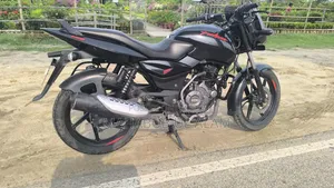 Bajaj Pulsar 150 2023 Black