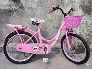 Ladies Cycle