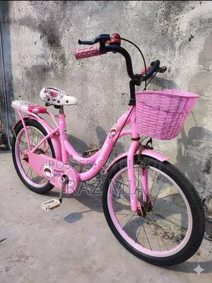 Ladies Cycle