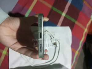 Xiaomi Redmi Turbo 4 Pro 256 GB White