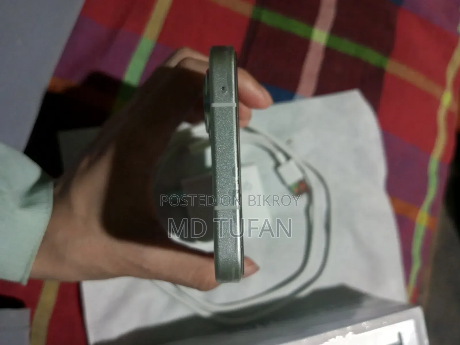 Xiaomi Redmi Turbo 4 Pro 256 GB White