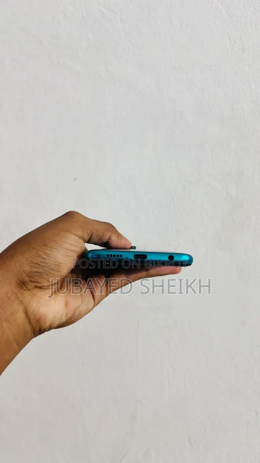 Xiaomi Redmi Note 9 Pro 128 GB Blue