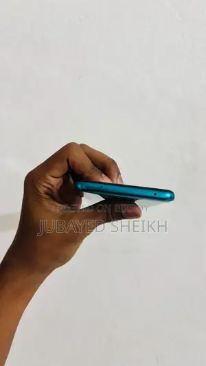 Xiaomi Redmi Note 9 Pro 128 GB Blue