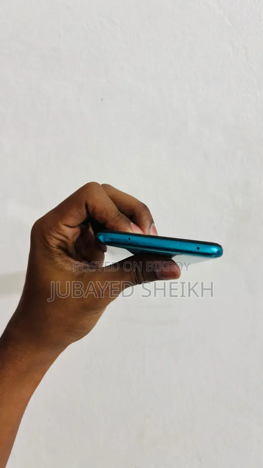 Xiaomi Redmi Note 9 Pro 128 GB Blue
