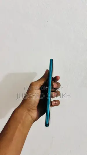 Xiaomi Redmi Note 9 Pro 128 GB Blue