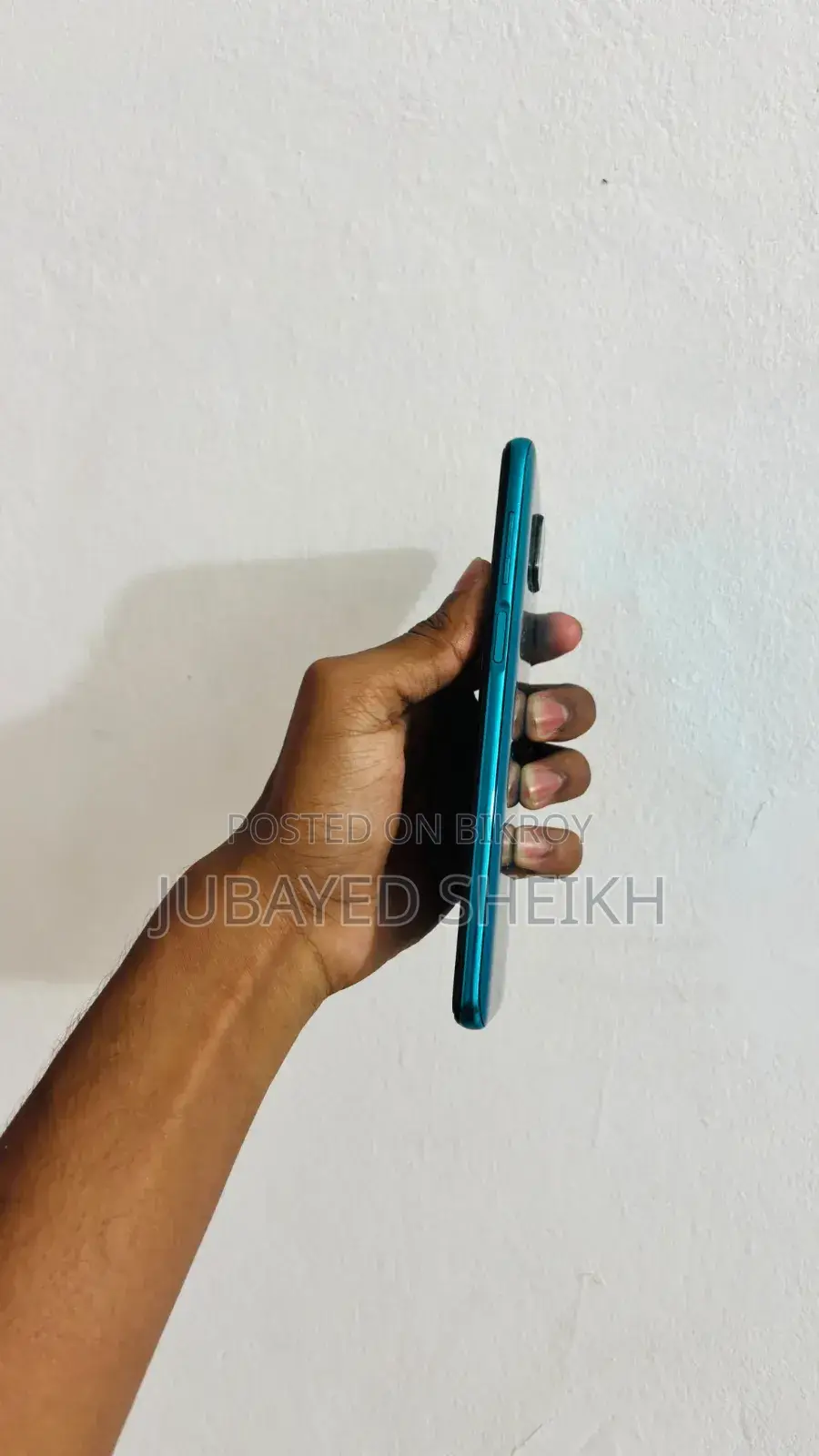 Xiaomi Redmi Note 9 Pro 128 GB Blue