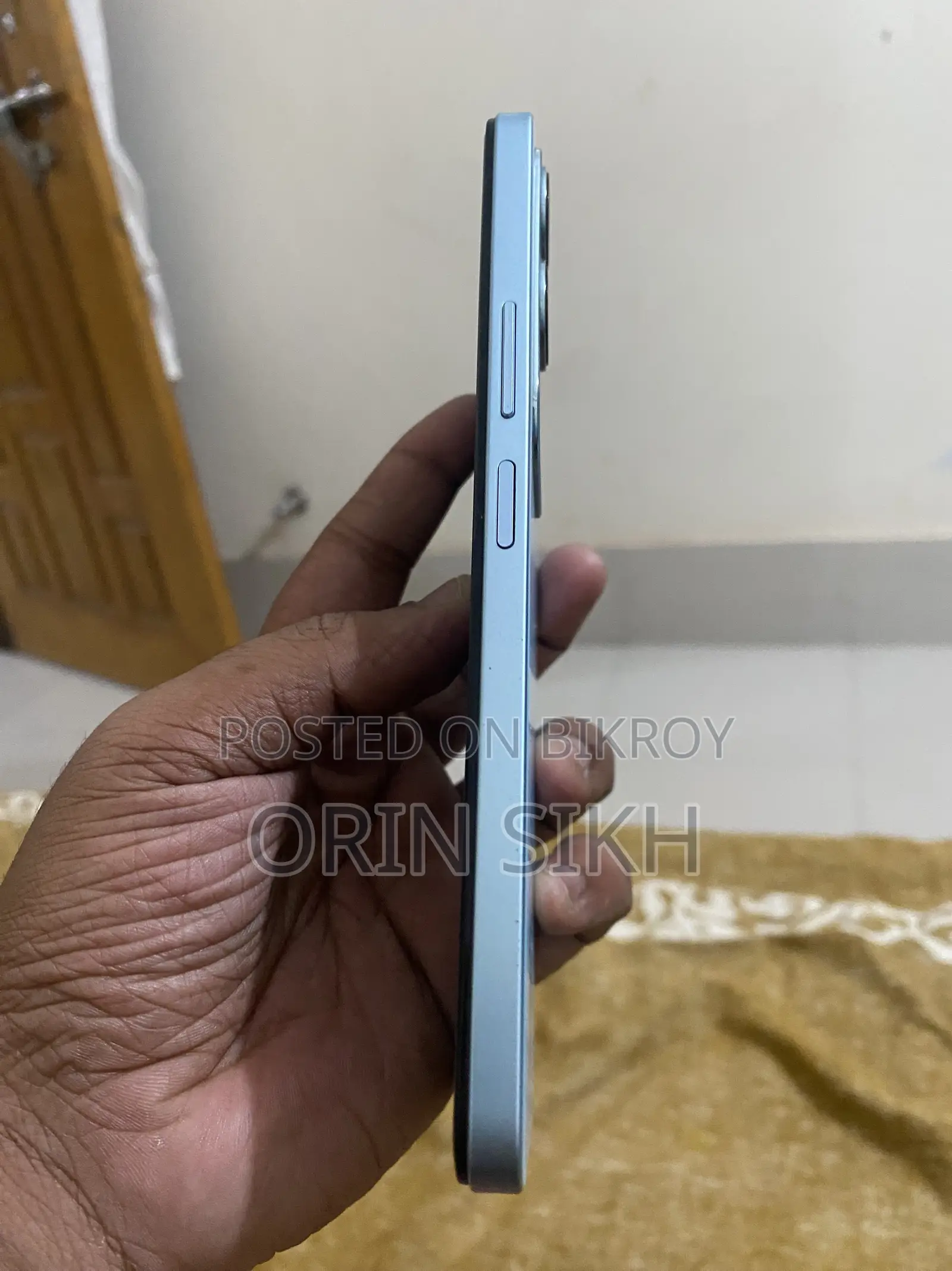 Vivo Y19s 128 GB White