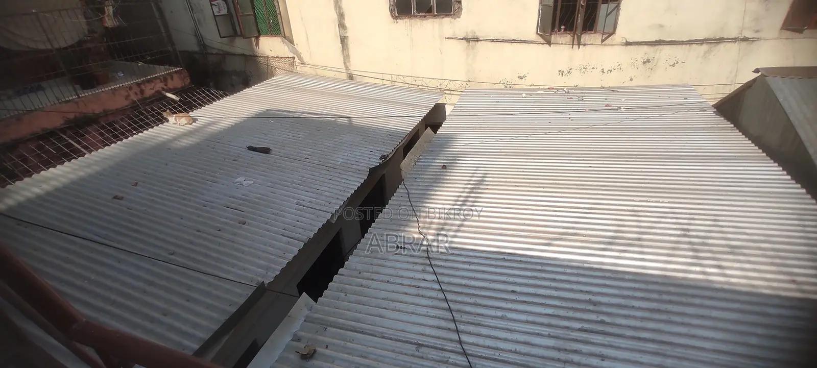 4bdrm House in Khilgaon for Sale