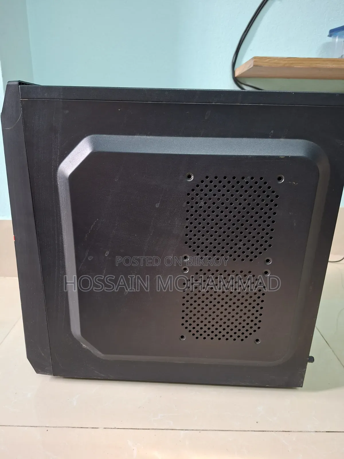 PC case for sale