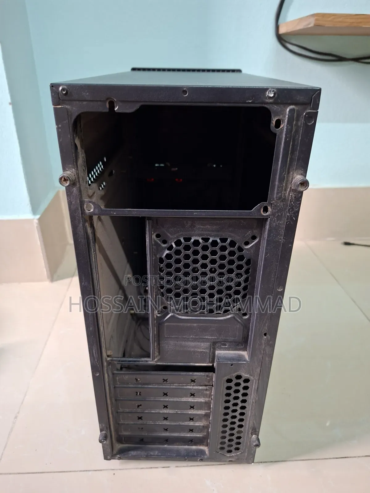 PC case for sale