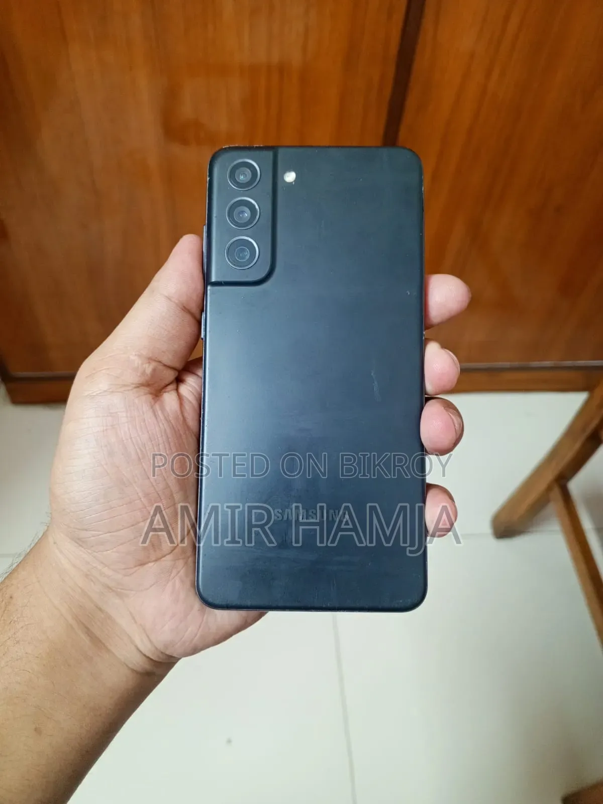 Samsung Galaxy S21 FE 5G 128 GB