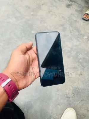 Samsung Galaxy A24 4G 128 GB Black