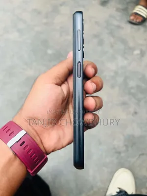 Samsung Galaxy A24 4G 128 GB Black