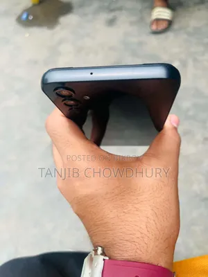 Samsung Galaxy A24 4G 128 GB Black