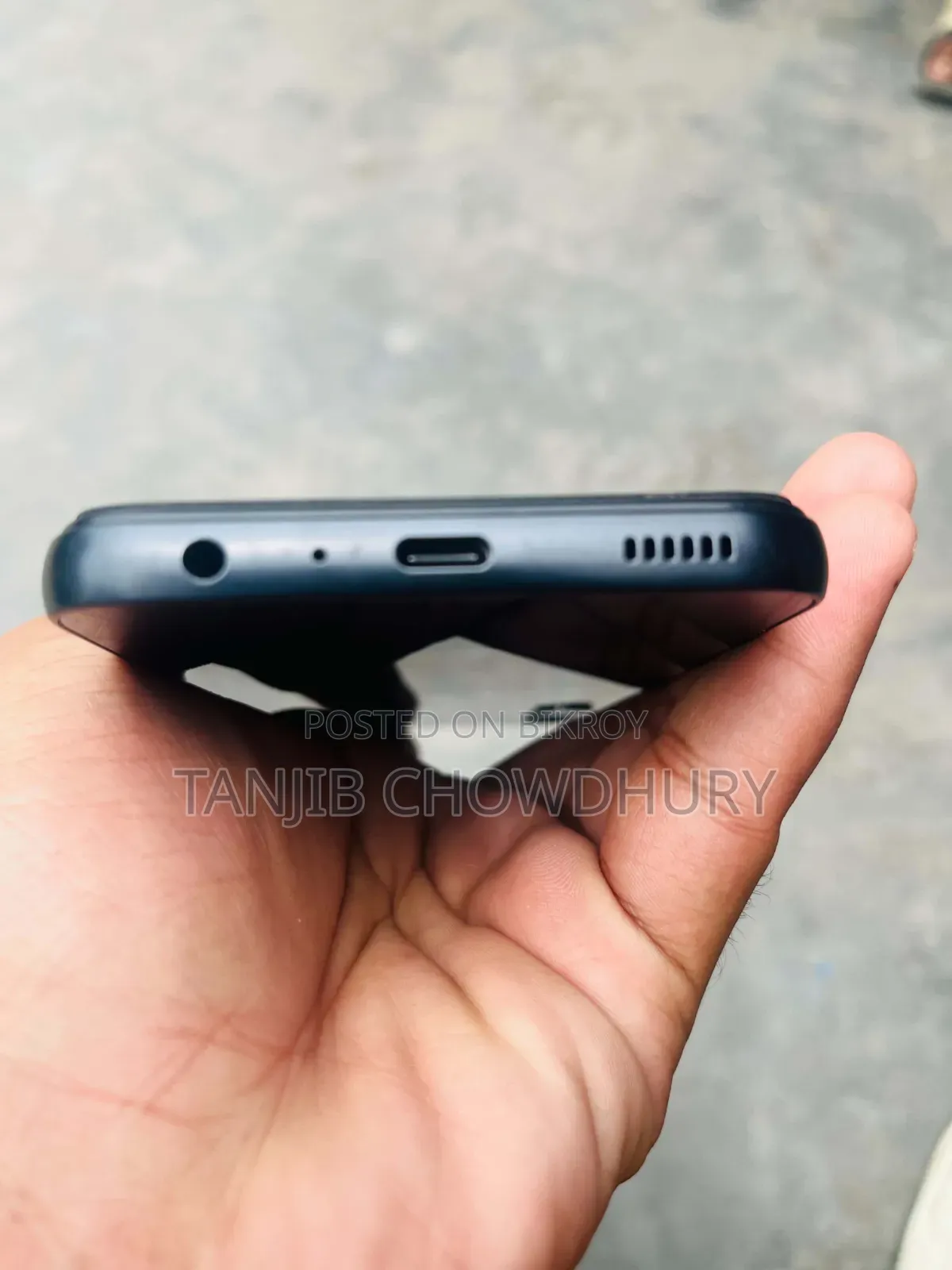 Samsung Galaxy A24 4G 128 GB Black