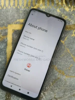 Xiaomi Poco C51 64 GB