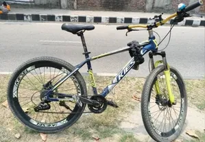 Bicycle for Sale