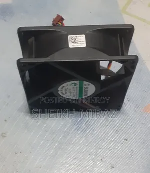 Sunon Model Mf92321v3-Q020-S99 Cooling Fan.