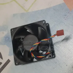Sunon Model Mf92321v3-Q020-S99 Cooling Fan.