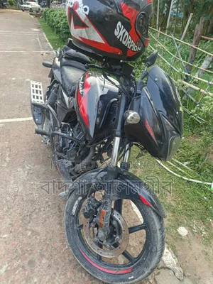 Bajaj Pulsar 150 2023 Black
