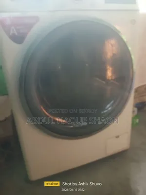 Washing Machine LG Original